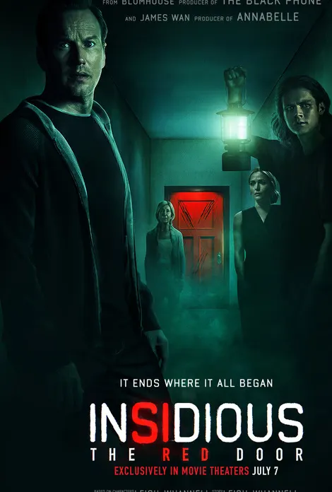 Insidious